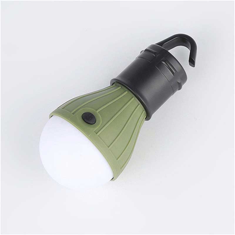 Ampoule de tente LED portable